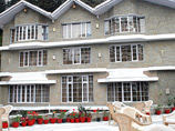 Manufacturers Exporters and Wholesale Suppliers of East Bourne Resort Kullu Himachal Pradesh
